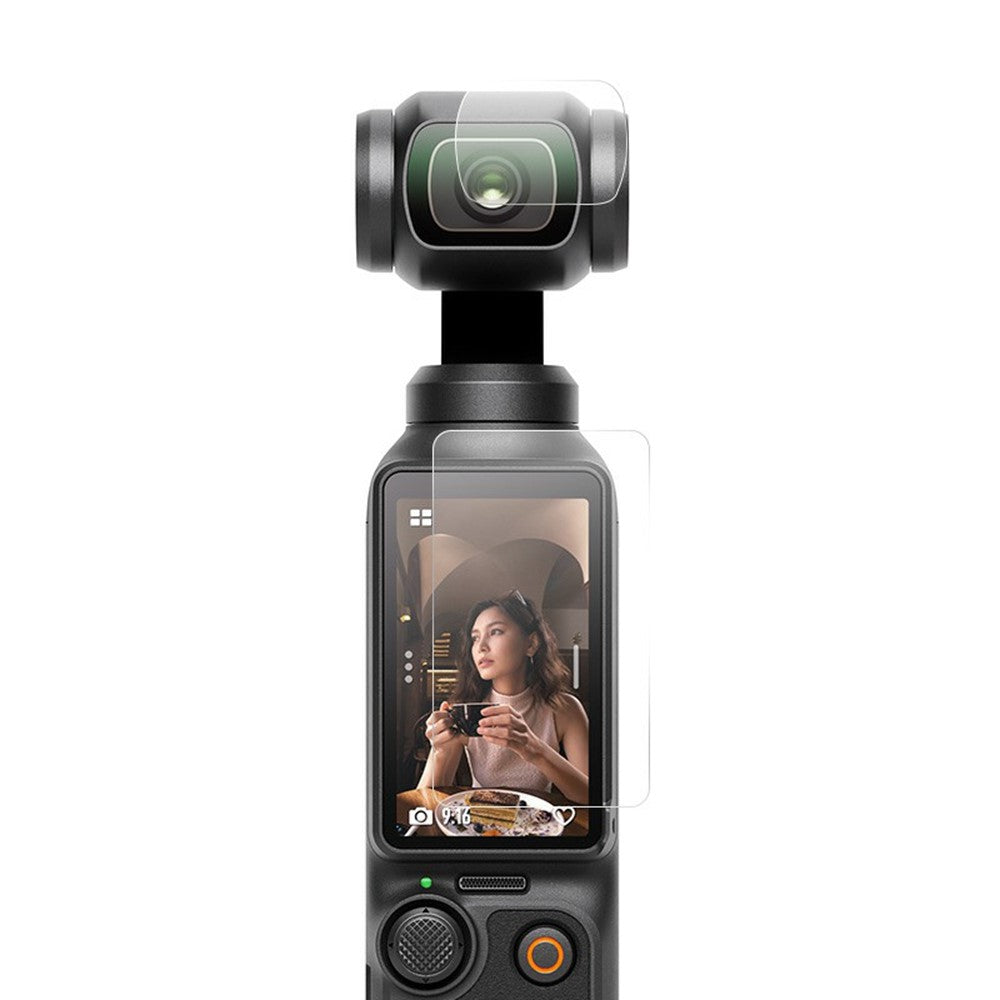 Other Camera Accessories 
