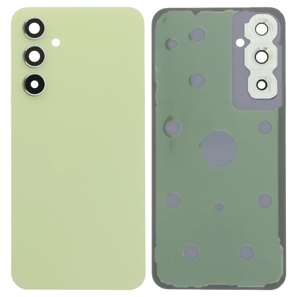 Galaxy A Parts