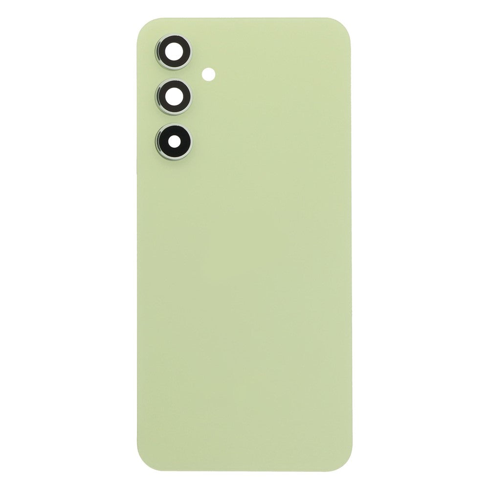 Galaxy A Parts