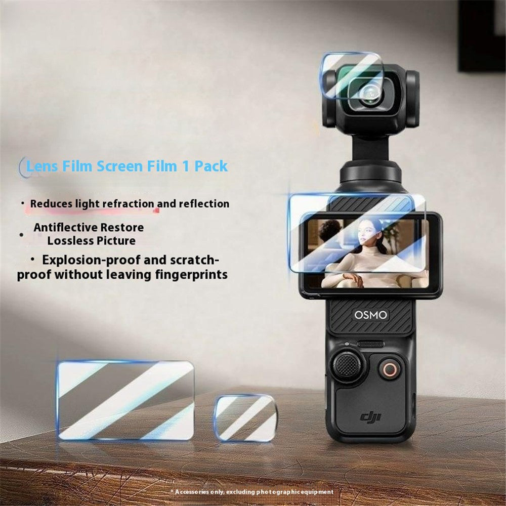 Other Camera Accessories 