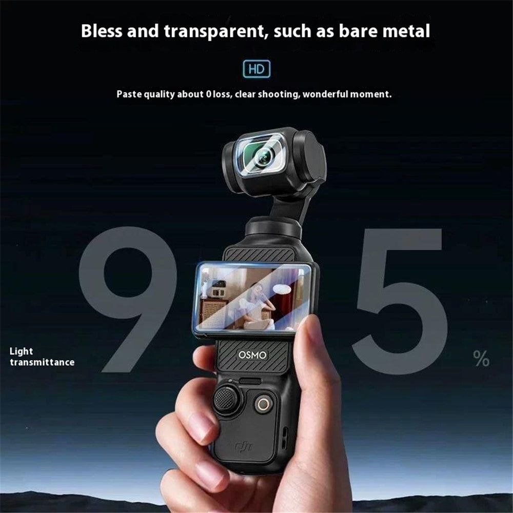 Other Camera Accessories 