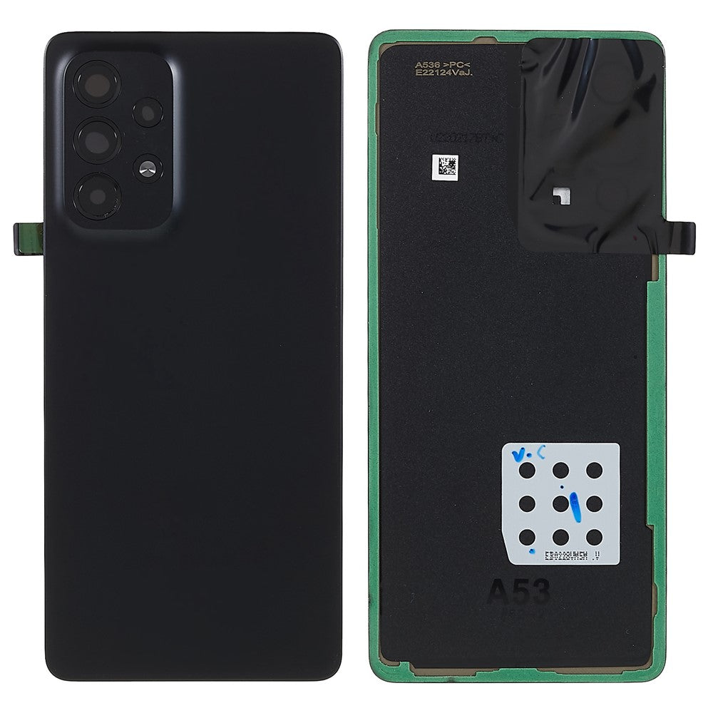 Galaxy A Parts