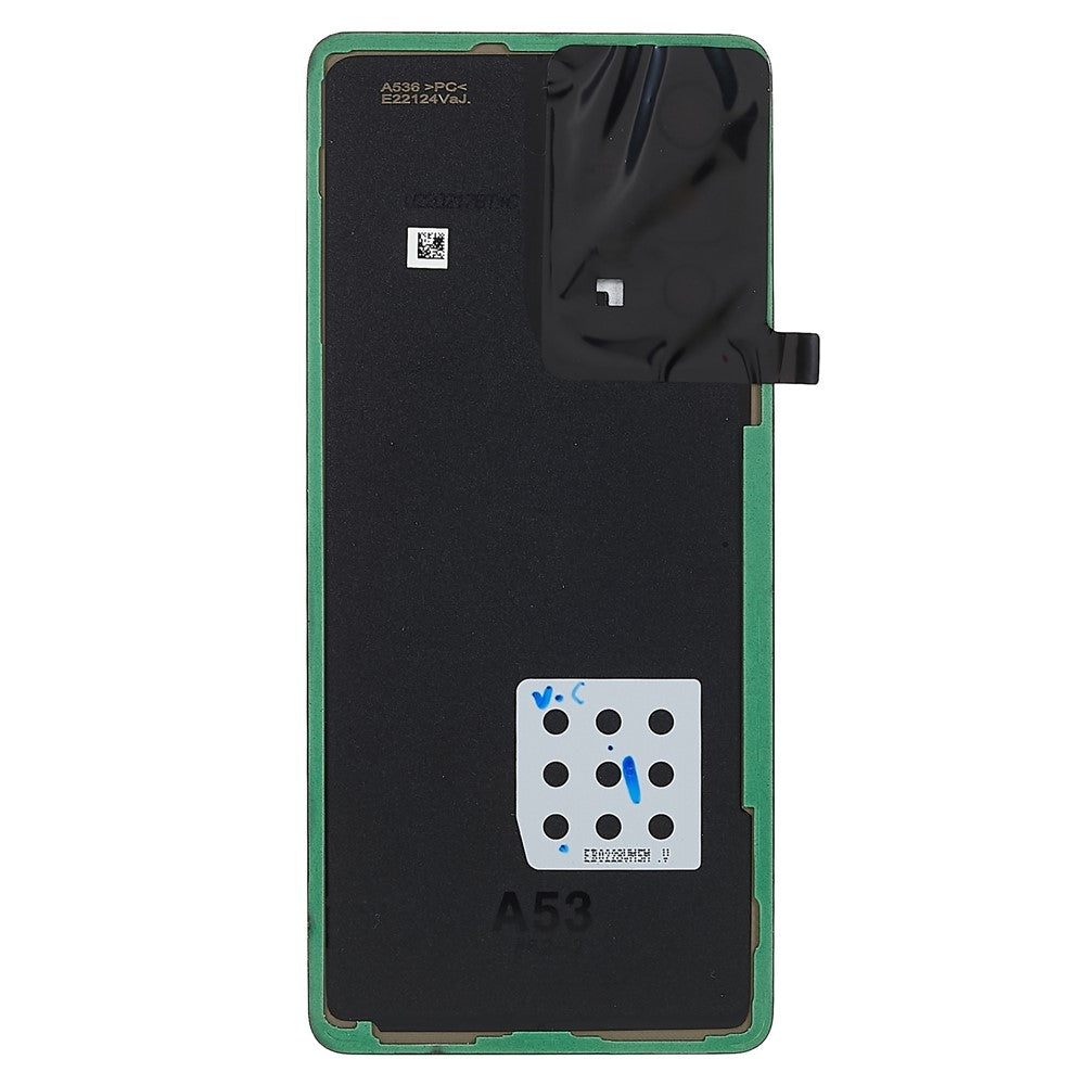Galaxy A Parts
