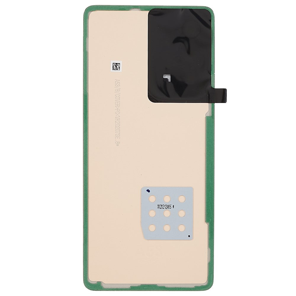 Galaxy A Parts