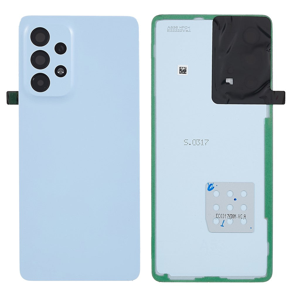 Galaxy A Parts