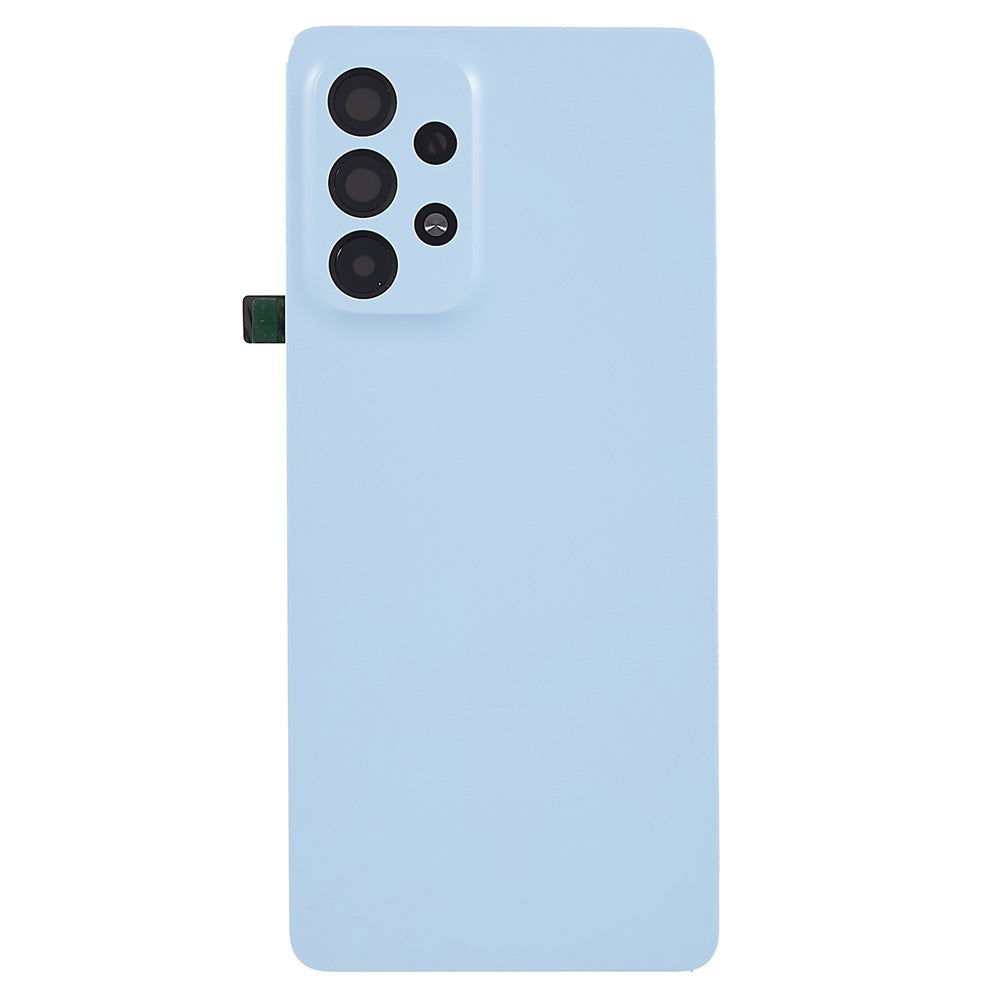 Galaxy A Parts