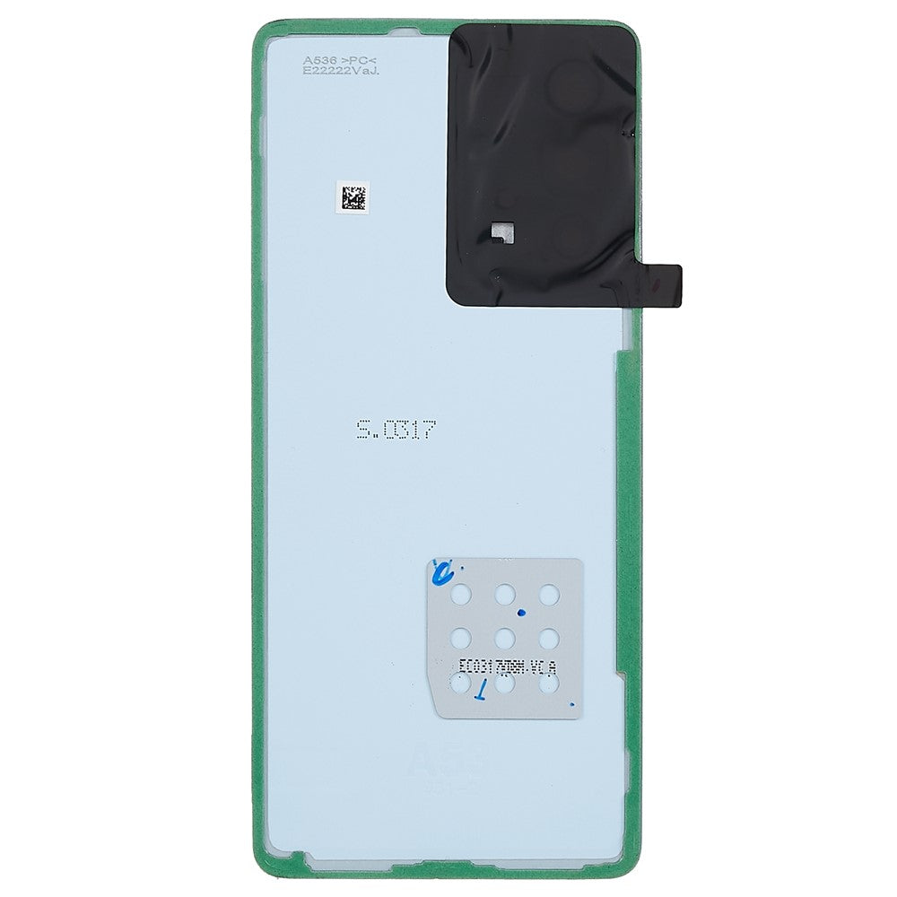 Galaxy A Parts
