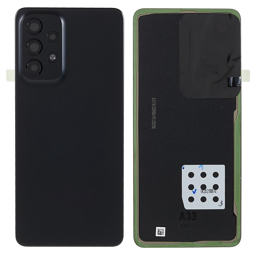 Galaxy A Parts