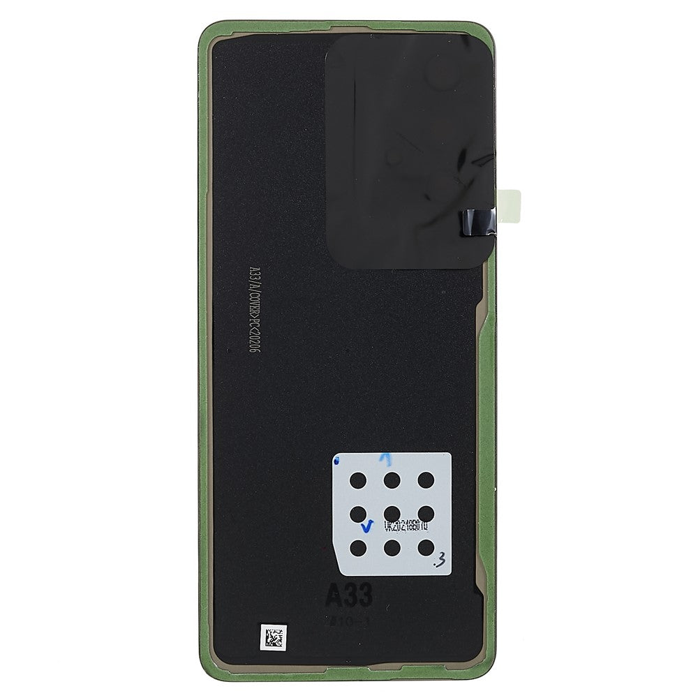 Galaxy A Parts