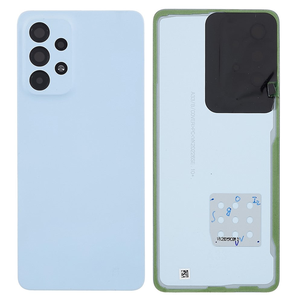 Galaxy A Parts