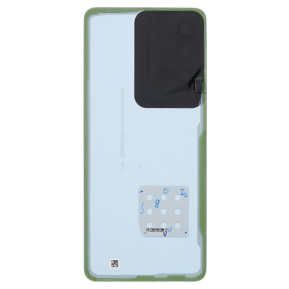 Galaxy A Parts