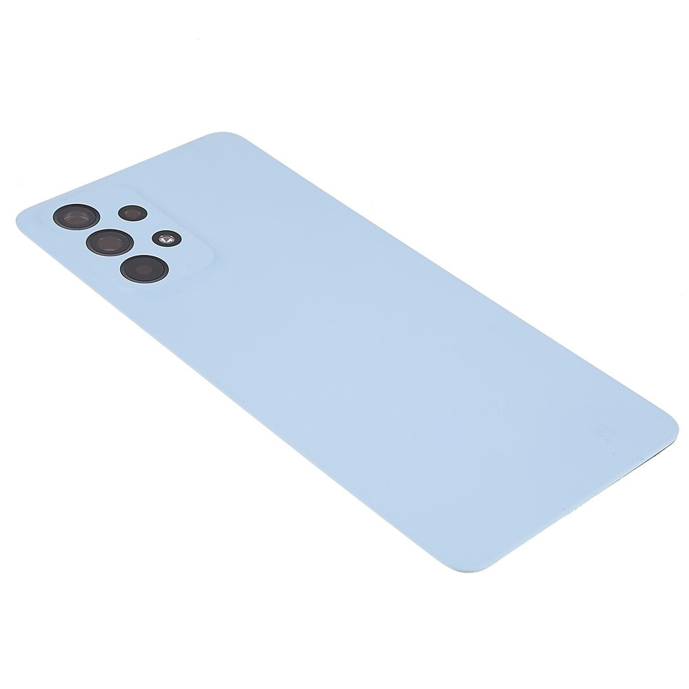 Galaxy A Parts