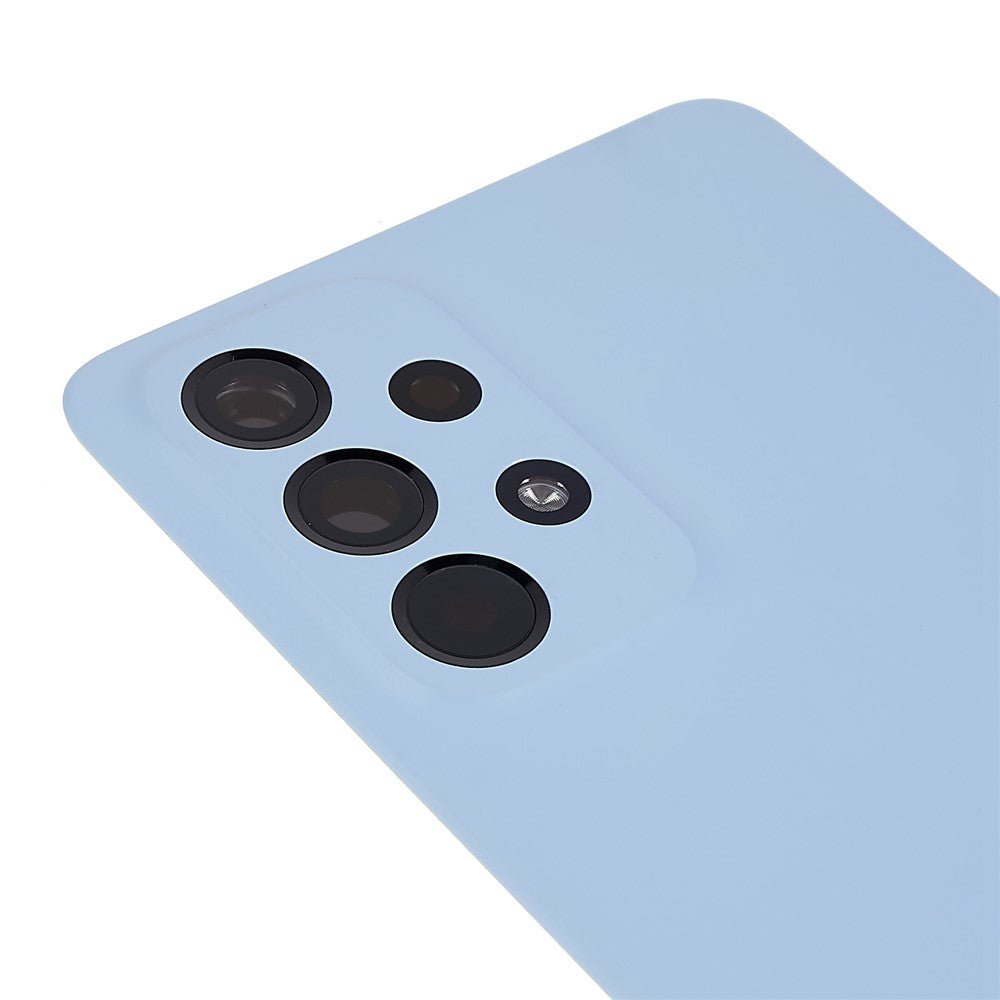 Galaxy A Parts