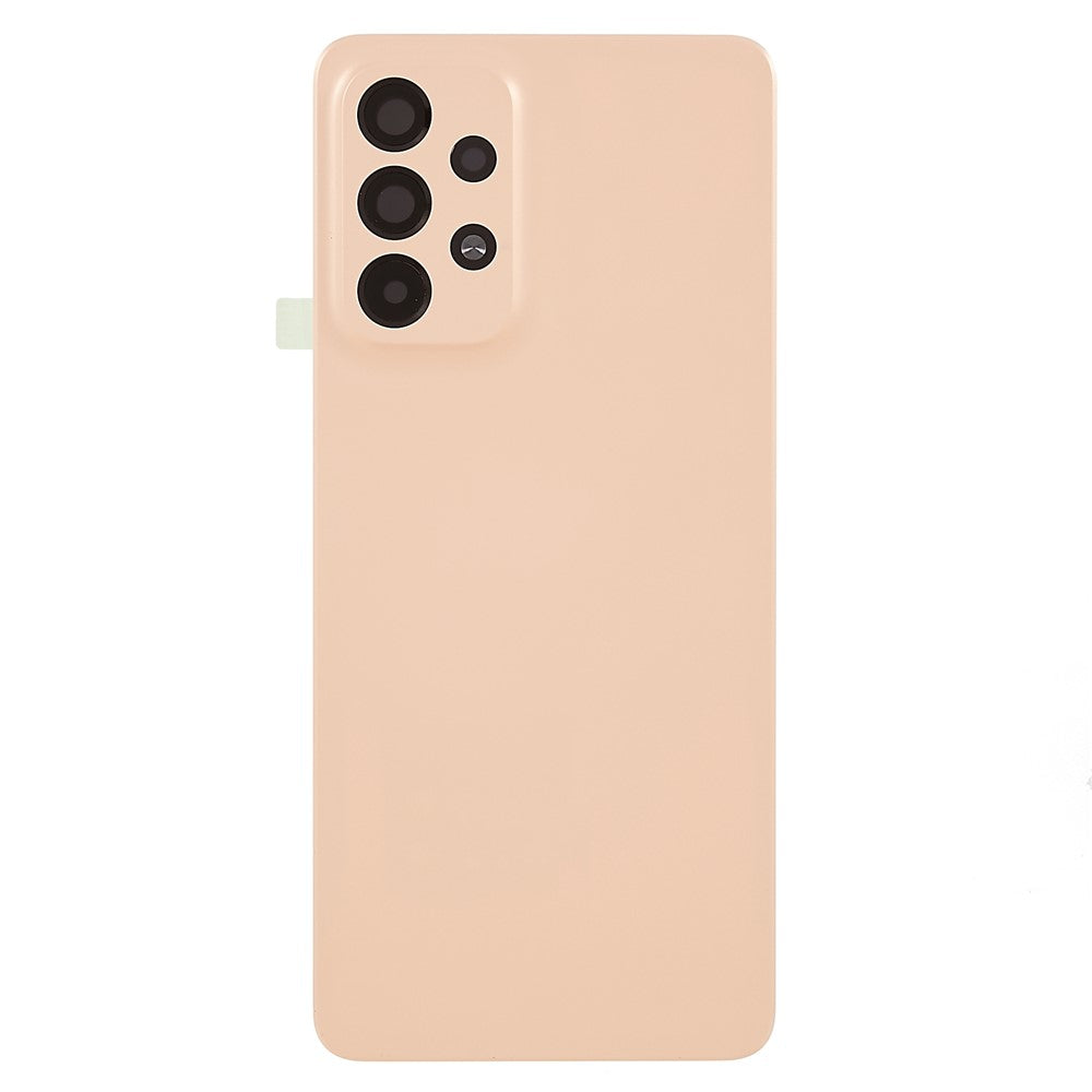 Galaxy A Parts