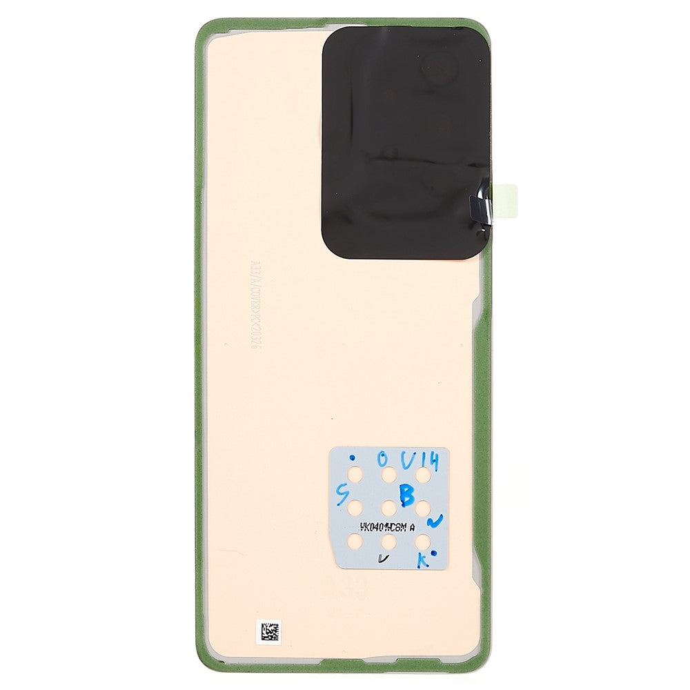 Galaxy A Parts