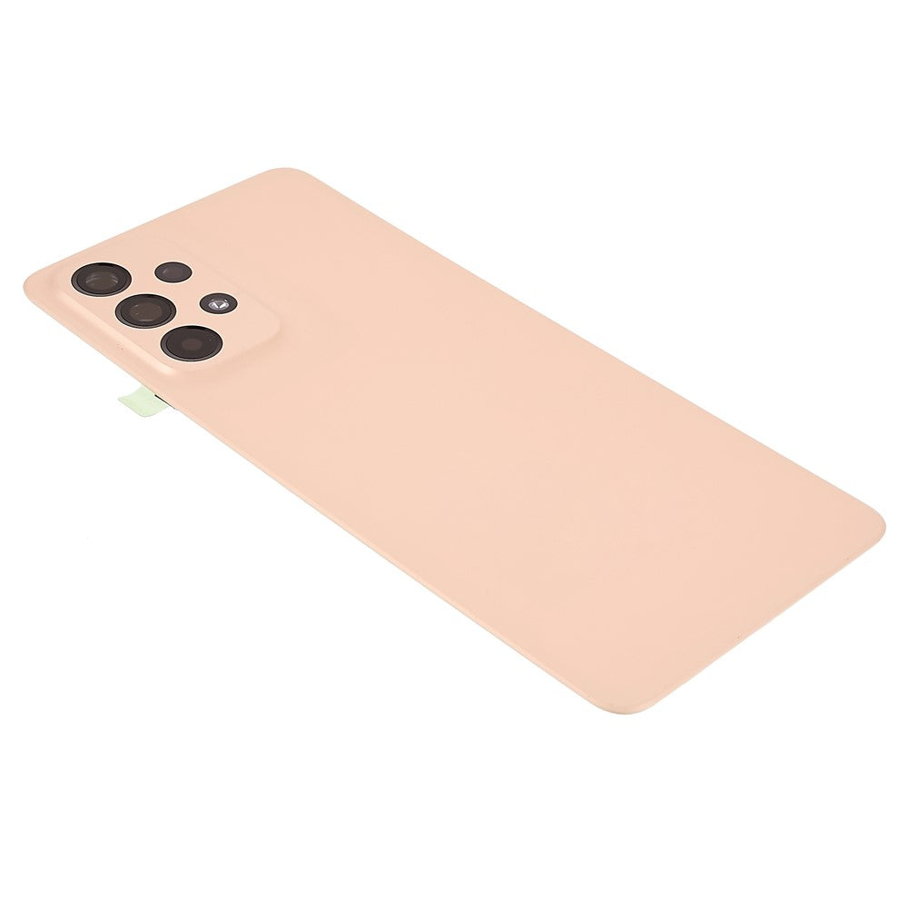 Galaxy A Parts