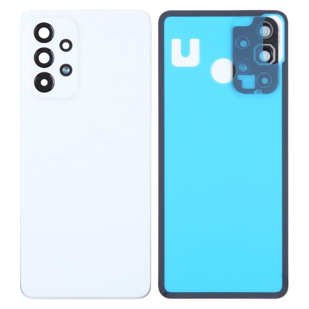 Galaxy A Parts