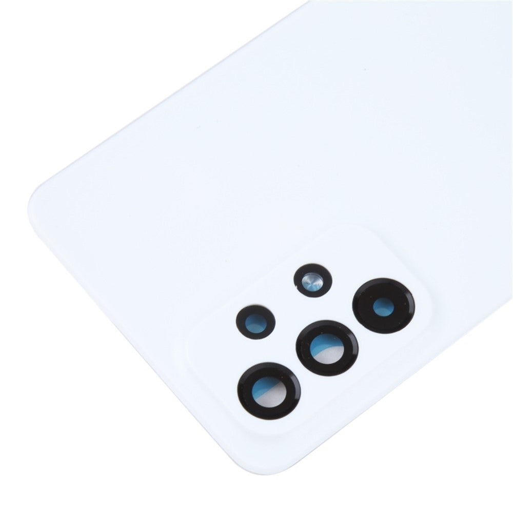 Galaxy A Parts
