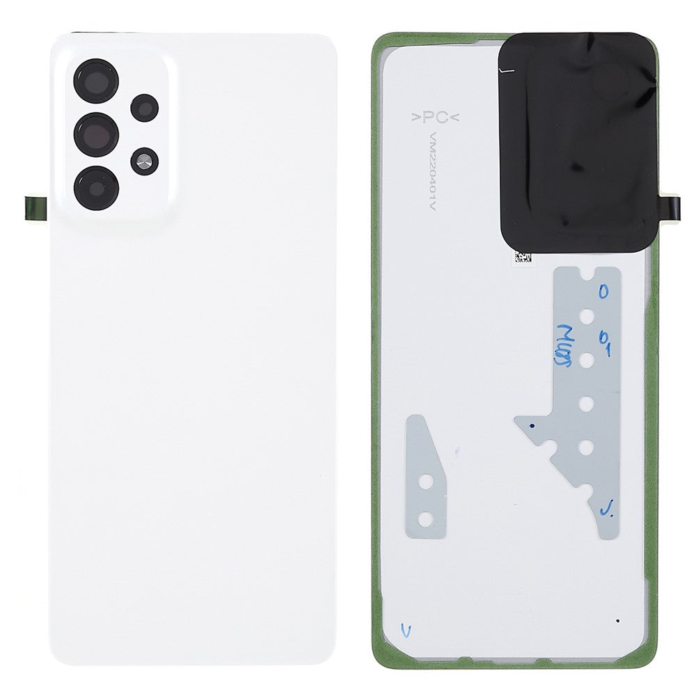 Galaxy A Parts