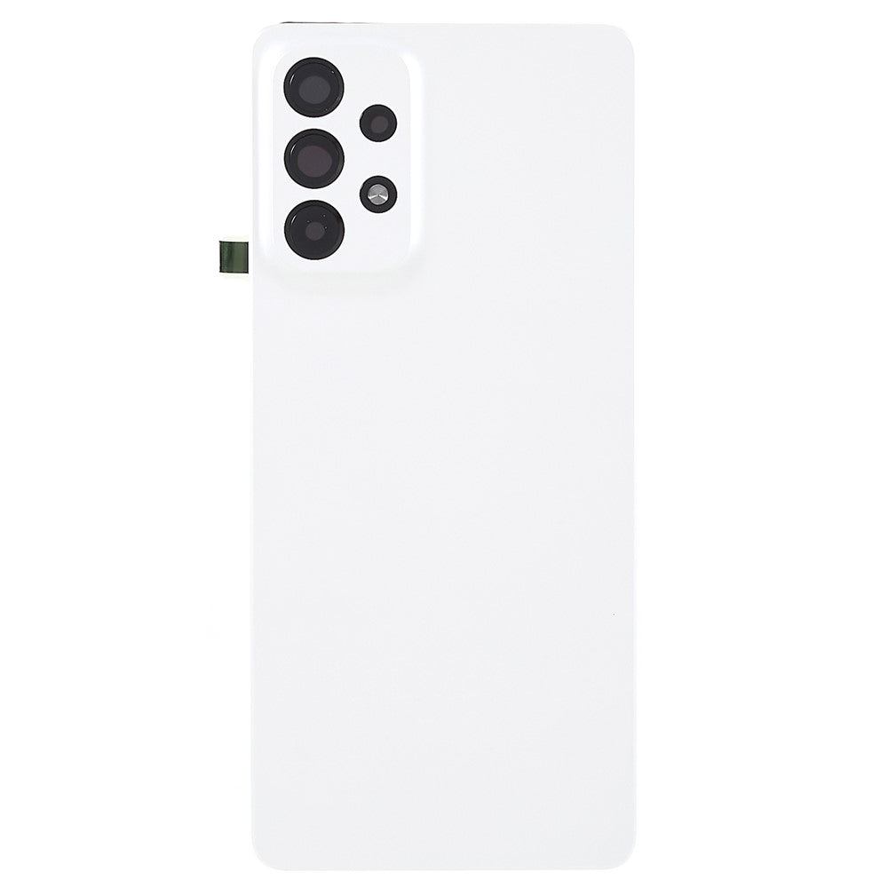 Galaxy A Parts