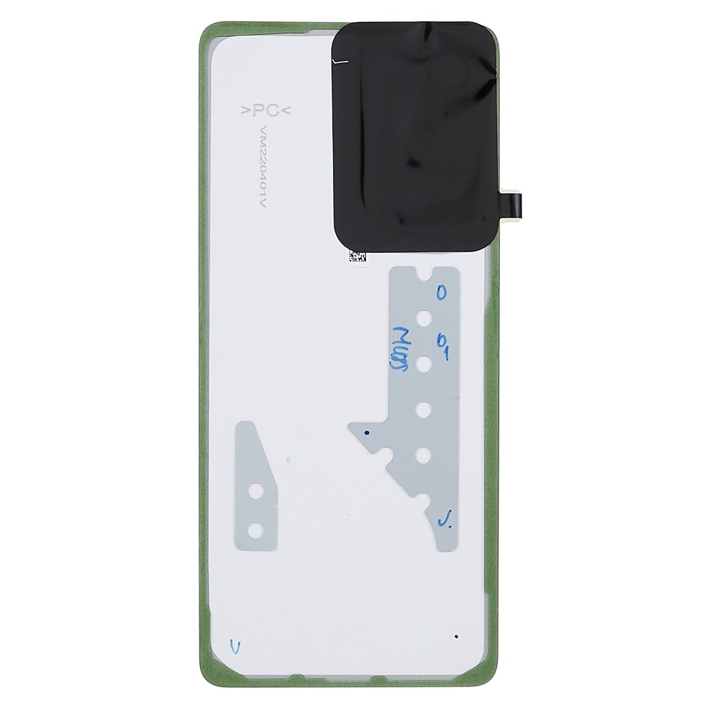 Galaxy A Parts