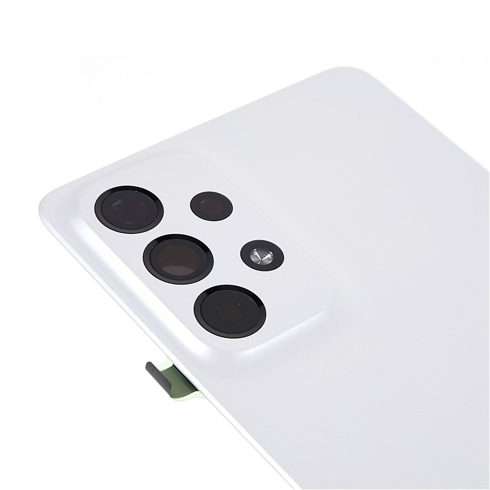 Galaxy A Parts
