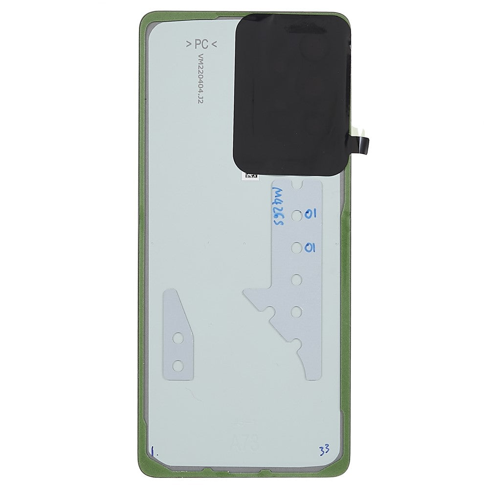 Galaxy A Parts