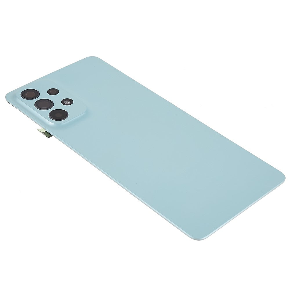 Galaxy A Parts