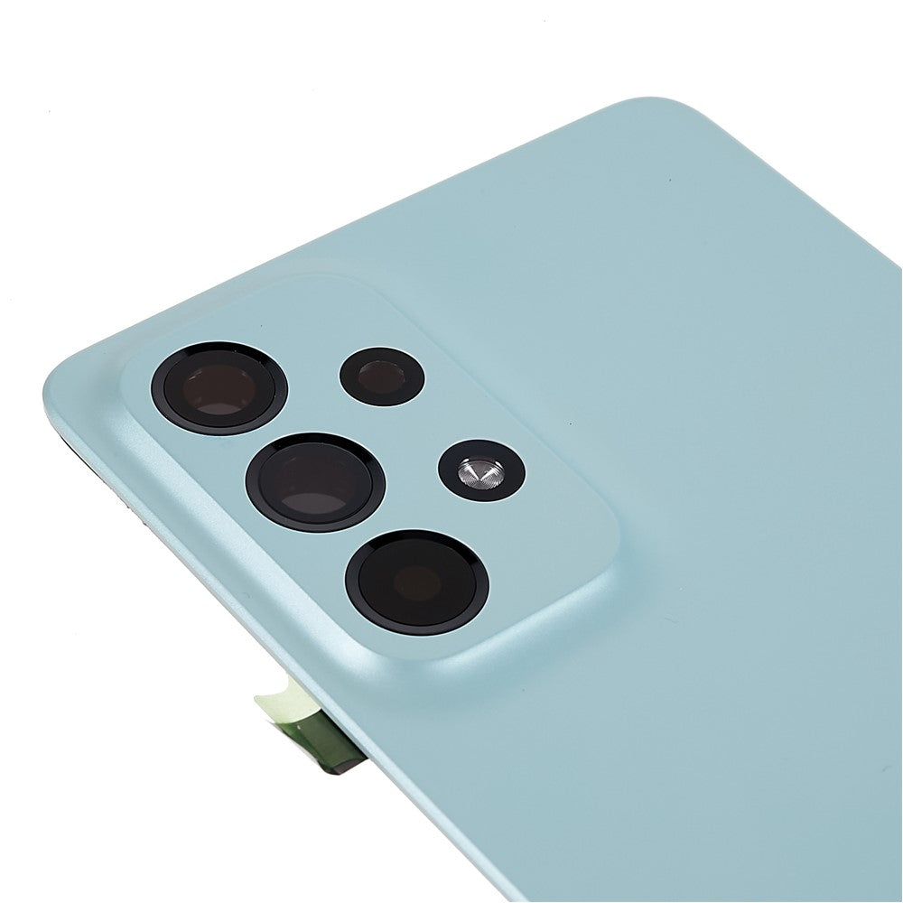 Galaxy A Parts