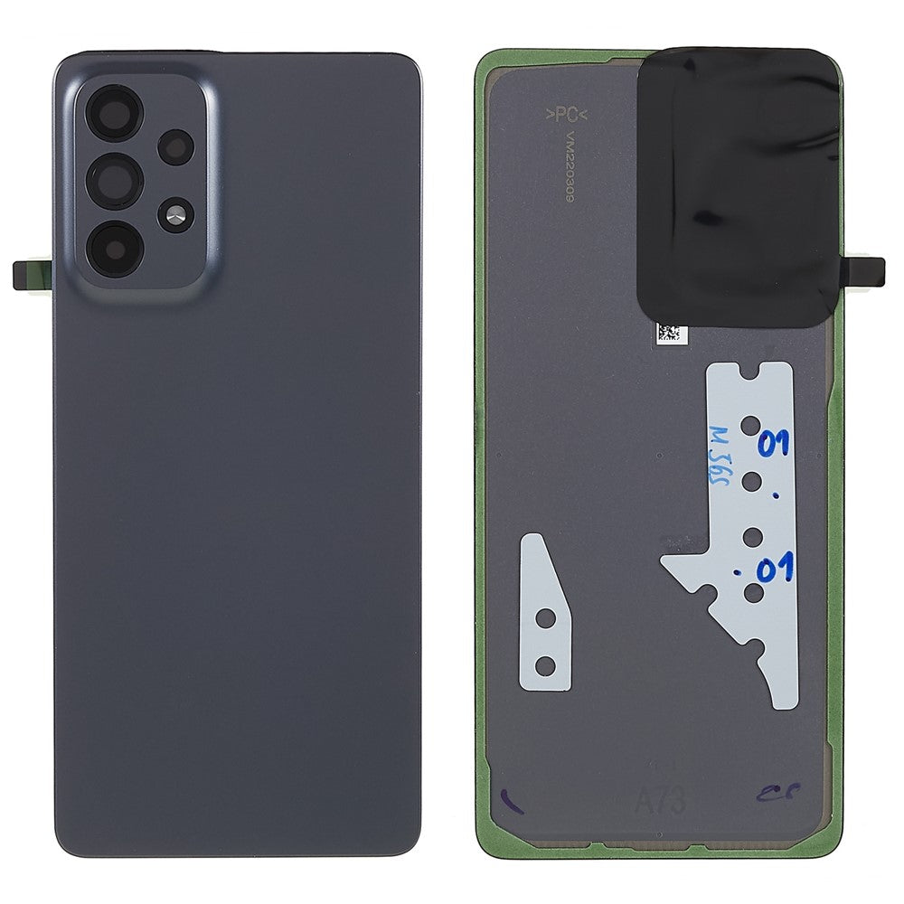 Galaxy A Parts