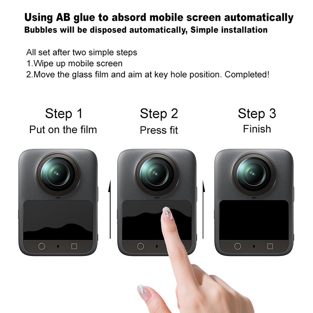 Other Camera Accessories 