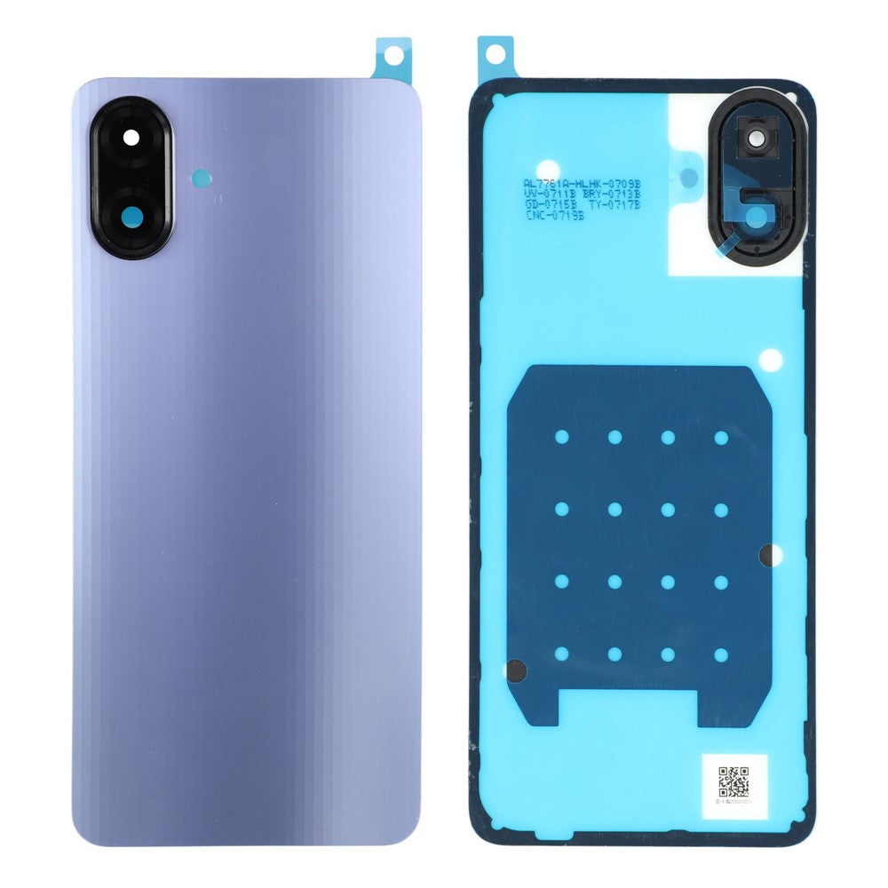 Galaxy A Parts