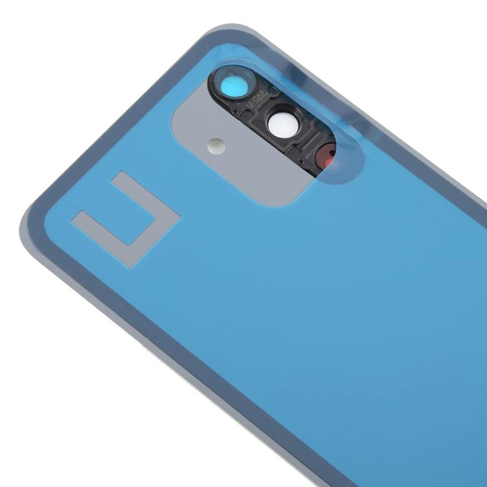 Galaxy A Parts