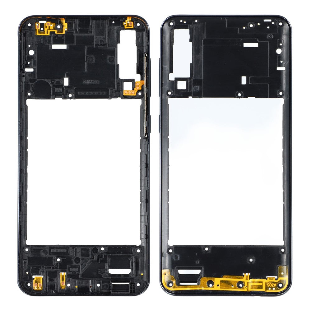 Galaxy A Parts