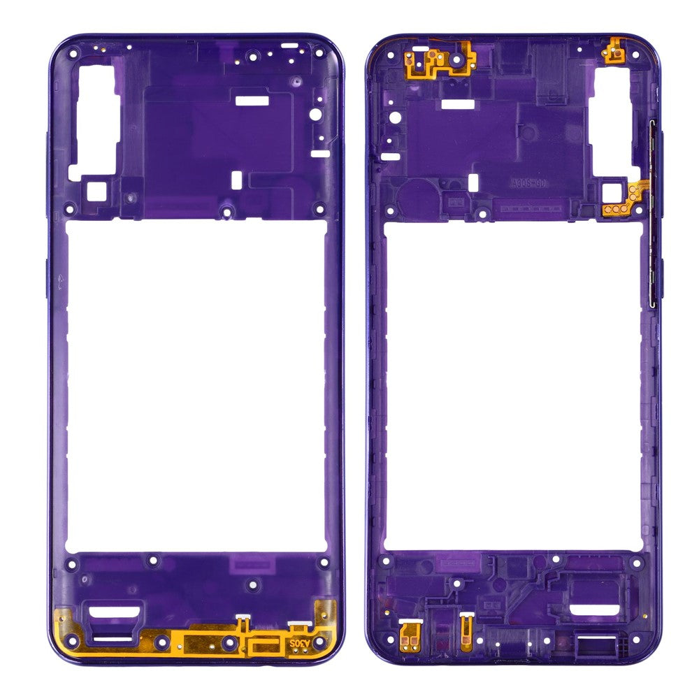 Galaxy A Parts