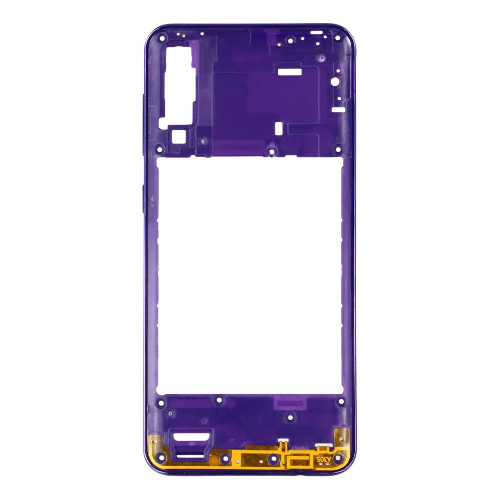 Galaxy A Parts