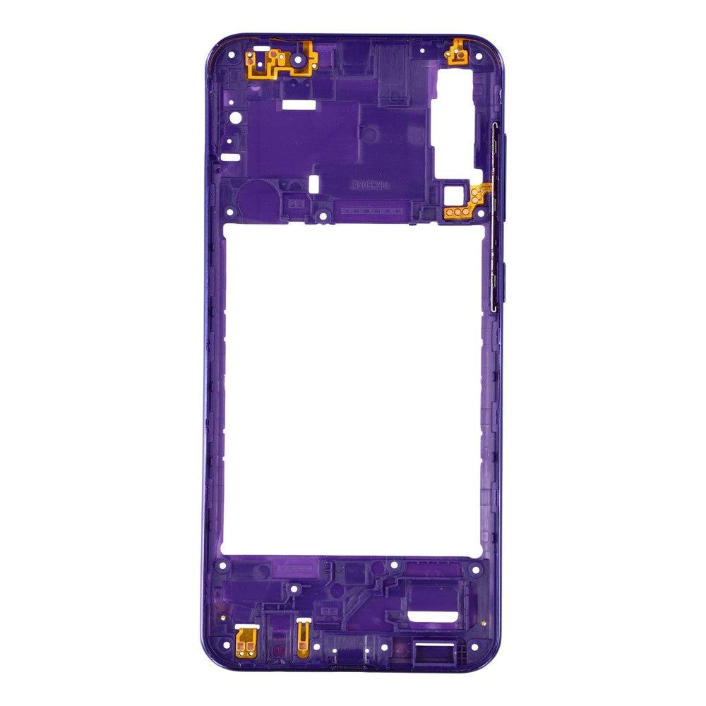 Galaxy A Parts