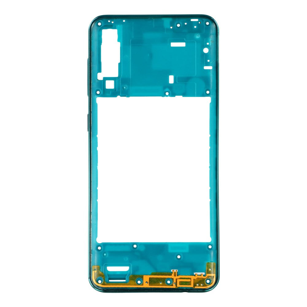 Galaxy A Parts