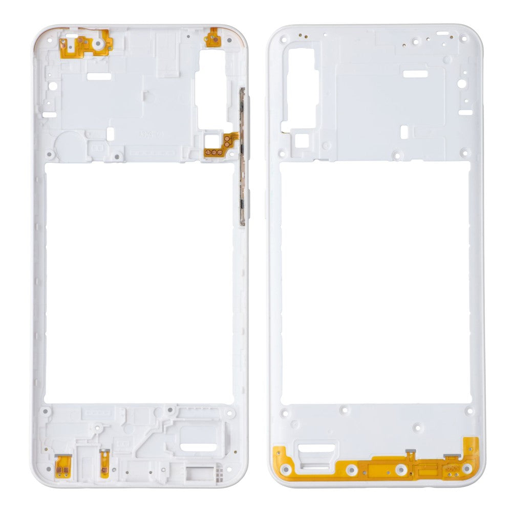 Galaxy A Parts