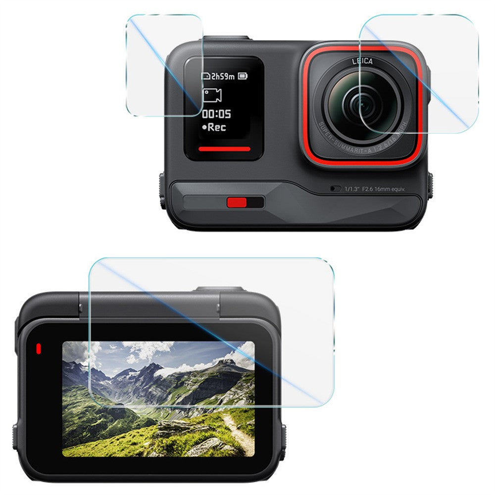 Other Camera Accessories 