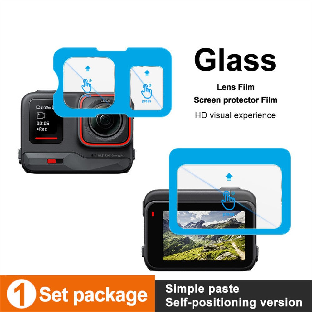 Other Camera Accessories 