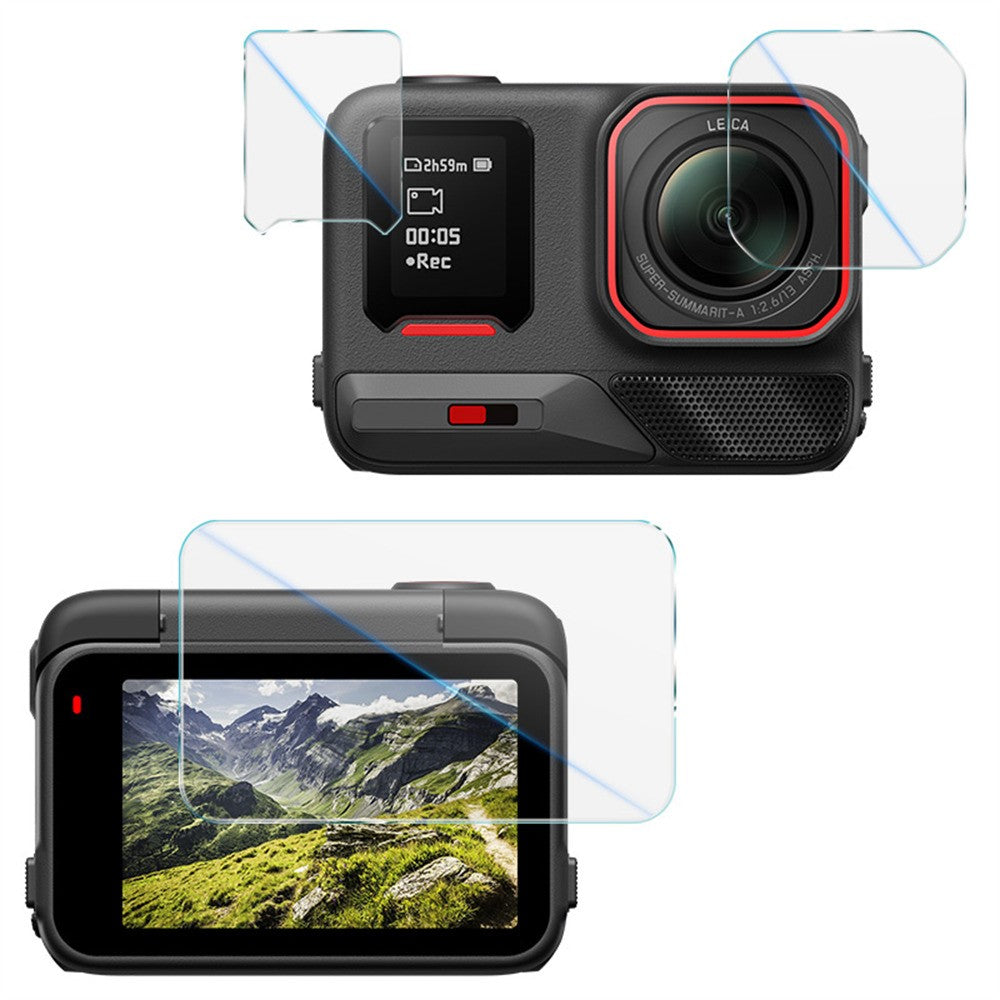 Other Camera Accessories 