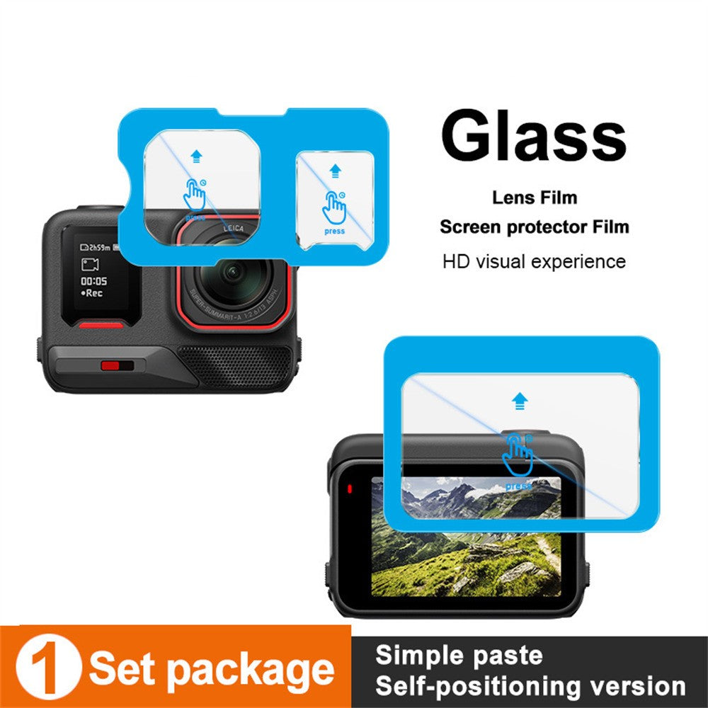 Other Camera Accessories 
