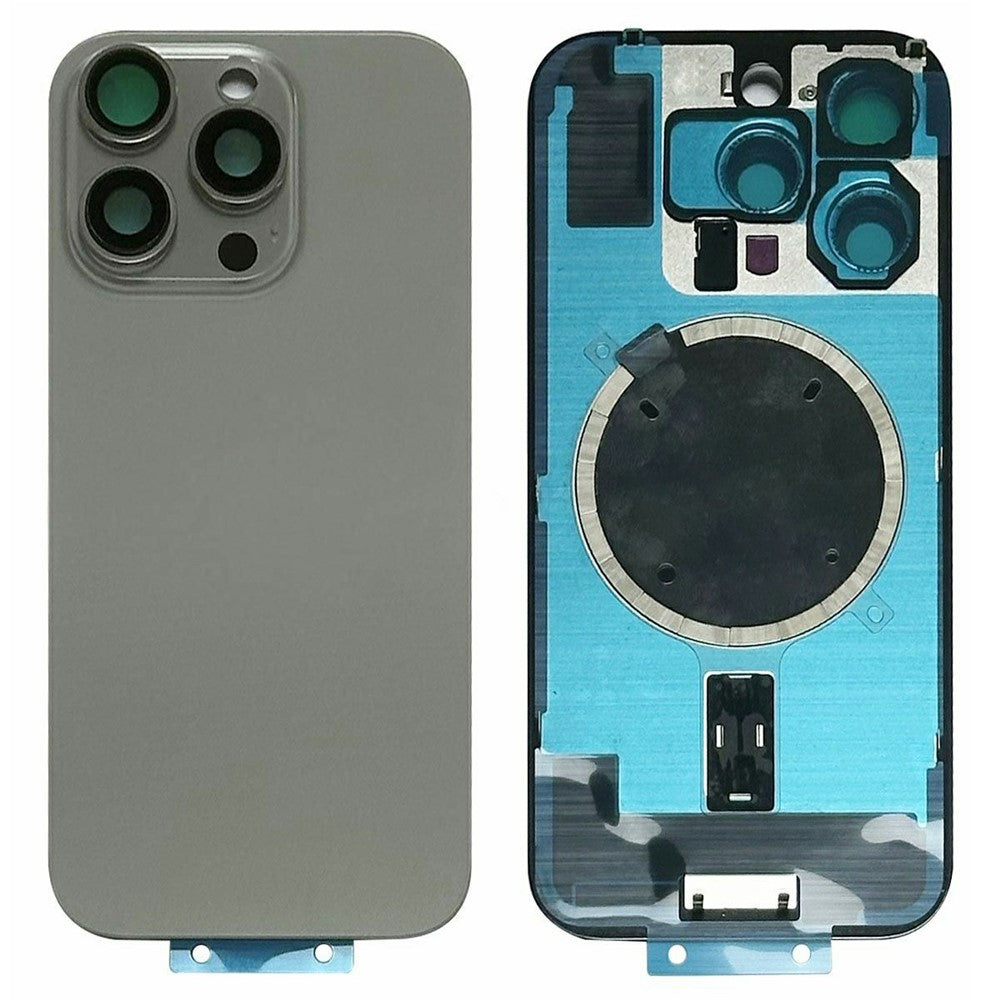 iPhone Parts