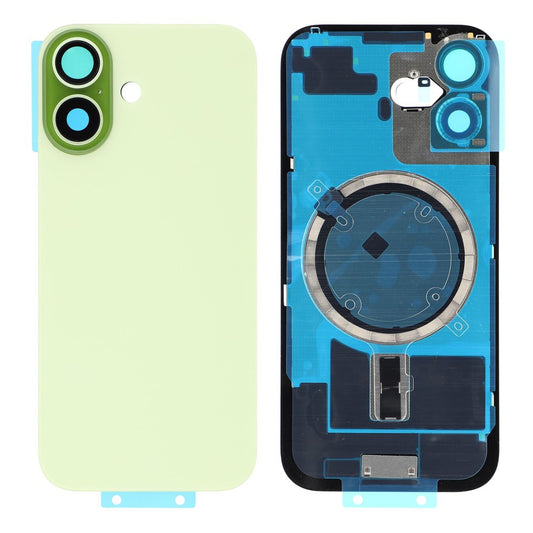 iPhone Parts
