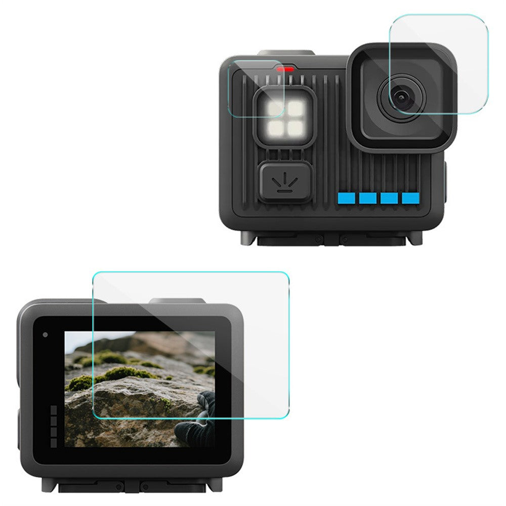 Other Camera Accessories 