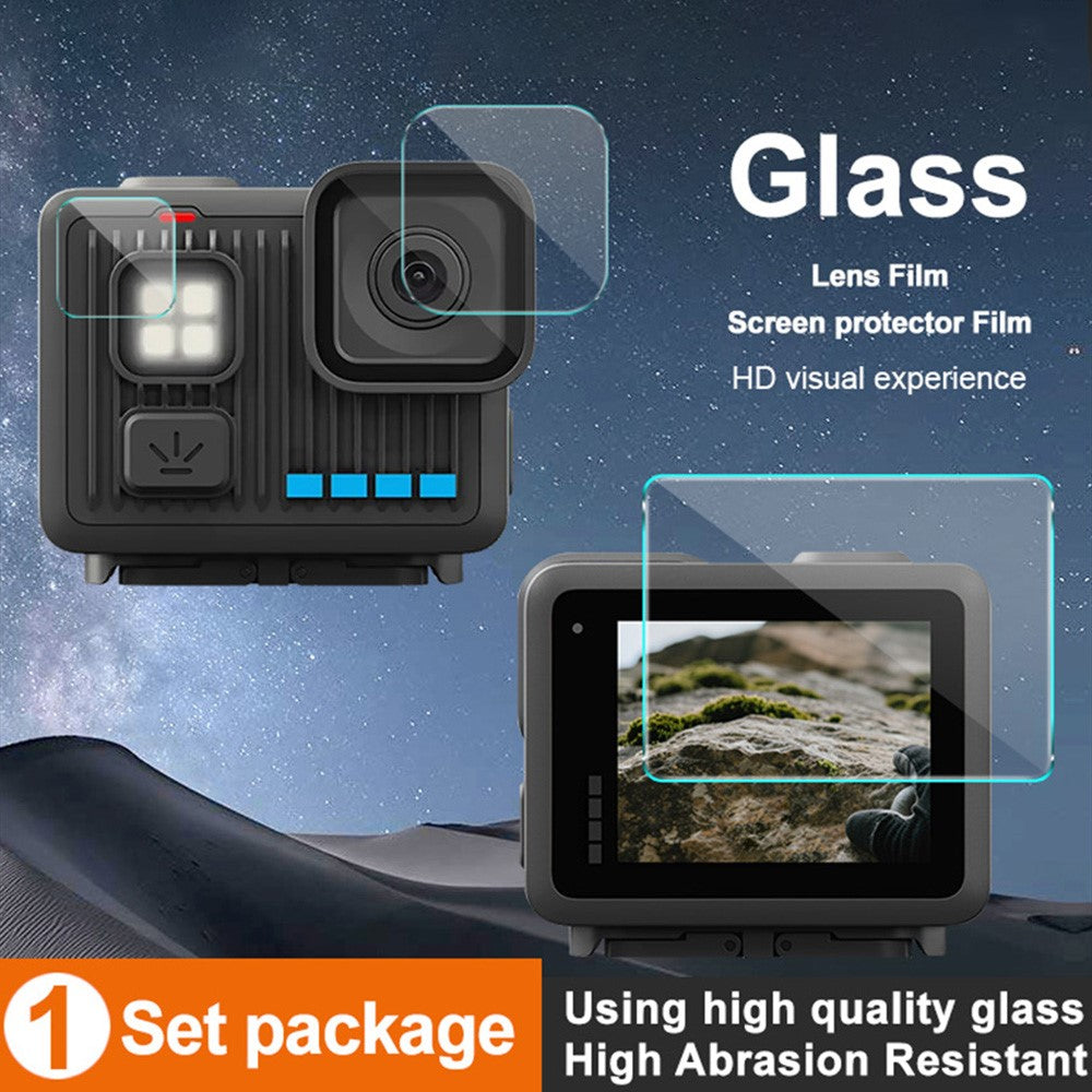 Other Camera Accessories 