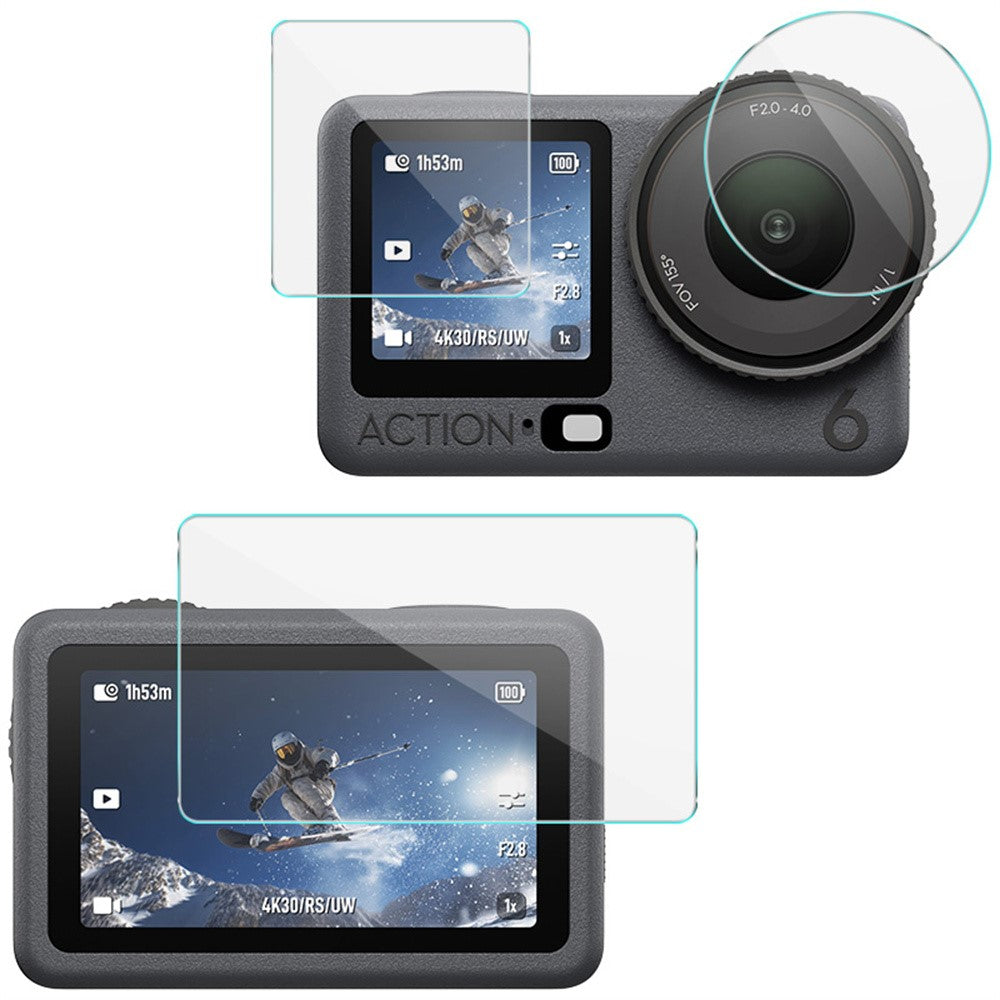 Other Camera Accessories 