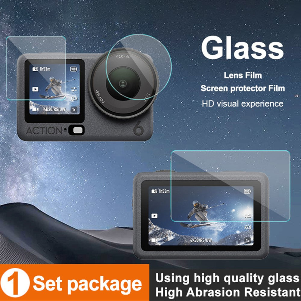 Other Camera Accessories 