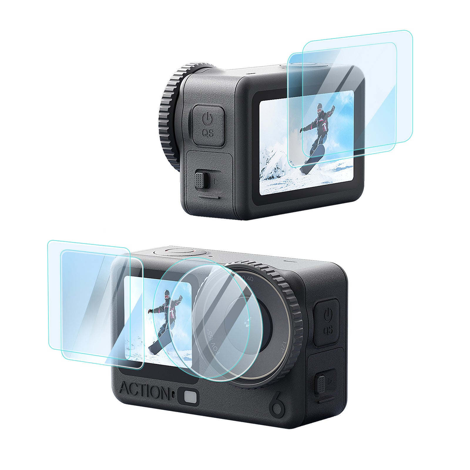 Other Camera Accessories 
